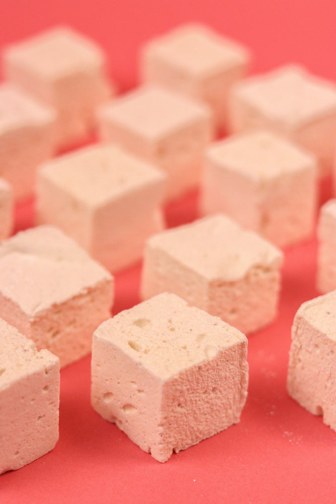 
                  
                    Vanilla Bean Marshmallows
                  
                