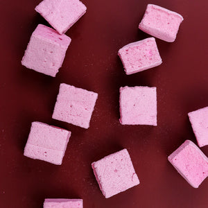 
                  
                    Raspberry Marshmallows
                  
                